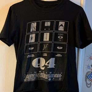 Father John Misty “Q4” T-Shirt